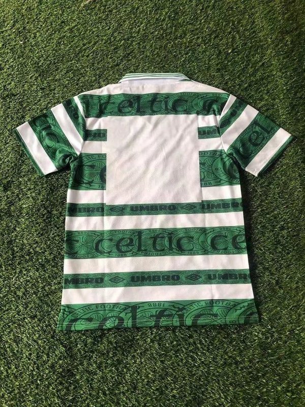 95-97 Celtic Home